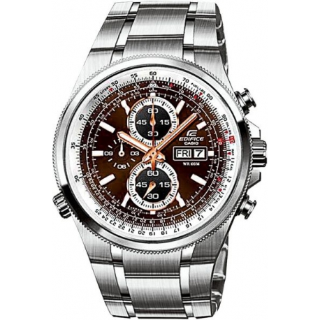 Часы CASIO EFR-506D-5AVEF