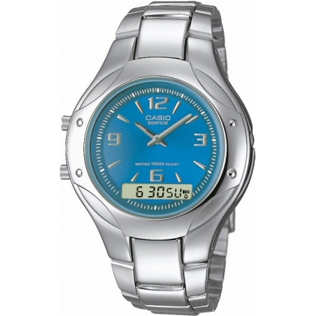 Часы CASIO EFA-105-2AVEF