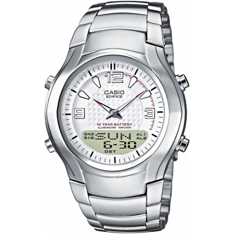 Часы CASIO EFA-112D-7AVEF