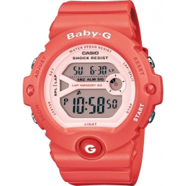 Часы CASIO BABY-G BG-6903-4ER