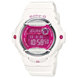 Часы CASIO BABY-G BG-169R-7DER