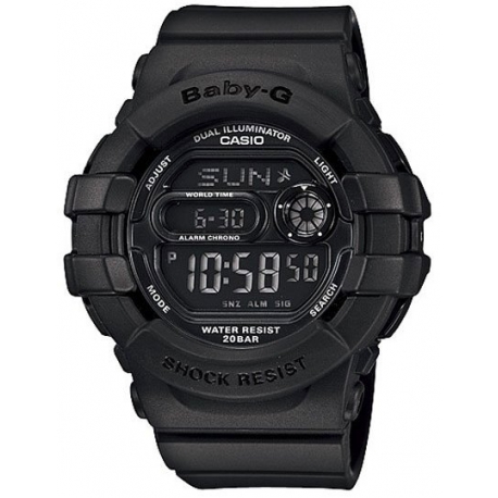 Часы CASIO BABY-G BGD-140-1AER